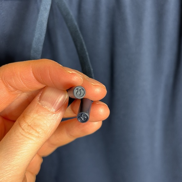 Lululemon Straight-Leg Mid-Rise Pant Luxtreme Regular Small - Picture 9 of 16